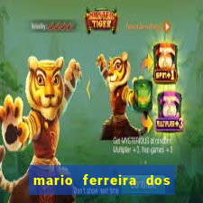 mario ferreira dos santos livros